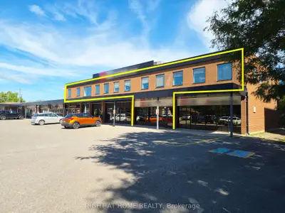 75 First Street 14-office, Orangeville, On L9w 2e7