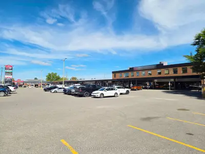 75 First Street 14-office, Orangeville, On L9w 2e7