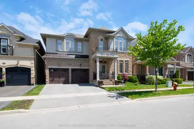 4644 Ethel Road, Burlington, On L7m 0e4