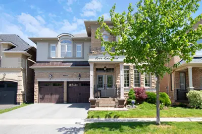 4644 Ethel Road, Burlington, On L7m 0e4