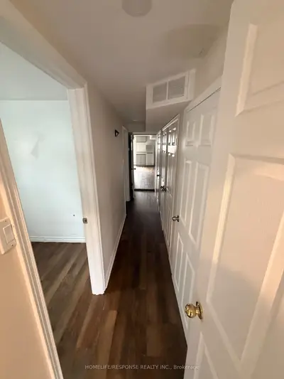 9 Songwood Drive, Toronto, On M9m 1x4