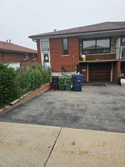 9 Songwood Drive, Toronto, On M9m 1x4
