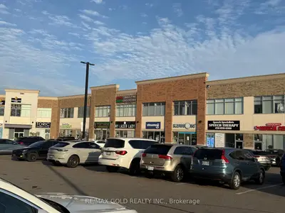 3465 Platinum Drive 223, Mississauga, On L5m 2s1
