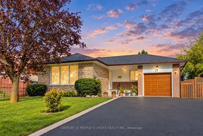 228 Jeffcoat Drive, Toronto, On M9w 3c9