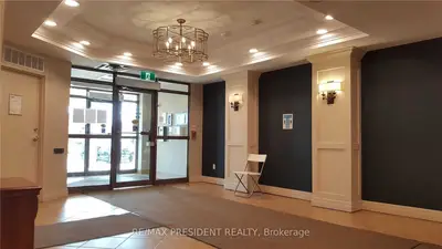 300 Ray Lawson Boulevard 501, Brampton, On L6y 5h5