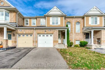 348 Chuchmach Close, Milton, On L9t 8b7