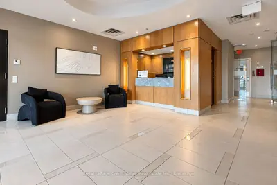 840 Queens Plate Drive 1103, Toronto, On M9w 6z3