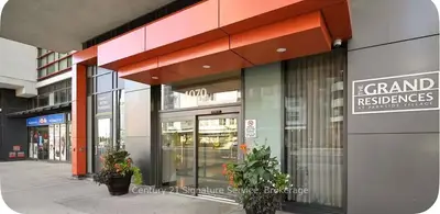 4070 Confederation Parkway 711, Mississauga, On L5b 0g4