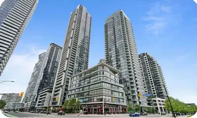 4070 Confederation Parkway 711, Mississauga, On L5b 0g4