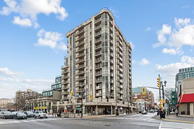 1477 Lakeshore Road Ph1, Burlington, On L7s 1b5