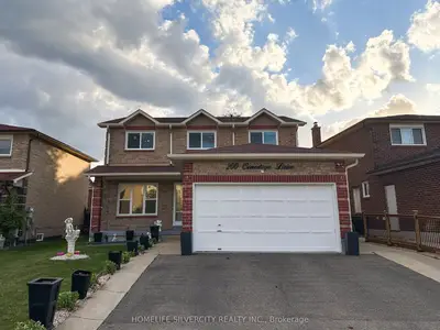 200 Conestoga Drive, Brampton, On L6z 3y1