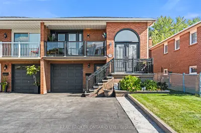3952 Bishopstoke Lane, Mississauga, On L4z 1j2