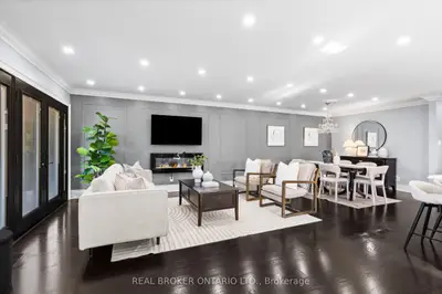 3952 Bishopstoke Lane, Mississauga, On L4z 1j2