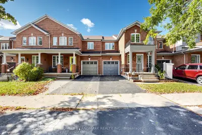 552 Thelma Street, Burlington, On L7l 6w9