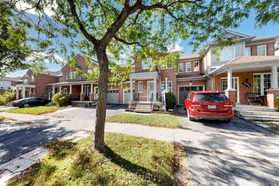552 Thelma Street, Burlington, On L7l 6w9