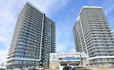 4655 Metcalfe Avenue 404b, Mississauga, On L5m 0z7