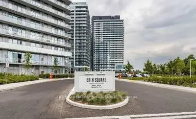 4655 Metcalfe Avenue 404b, Mississauga, On L5m 0z7