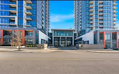 75 Eglinton Avenue W 901, Mississauga, On L5r 0e4