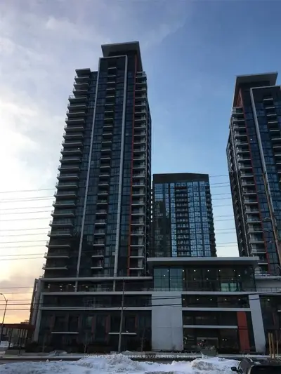 75 Eglinton Avenue W 901, Mississauga, On L5r 0e4