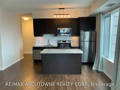 385 Prince Of Wales Drive 3508, Mississauga, On L5b 0c6