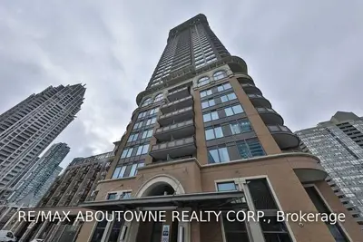 385 Prince Of Wales Drive 3508, Mississauga, On L5b 0c6