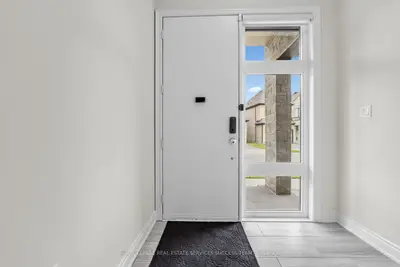1192 Stag Hollow, Oakville, On L6m 5m4