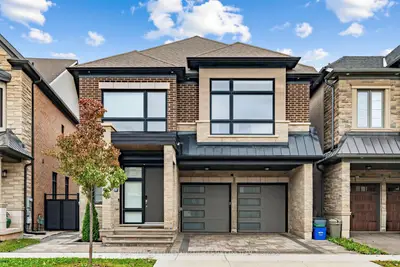 1192 Stag Hollow, Oakville, On L6m 5m4