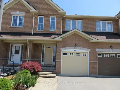 620 Ferguson Drive 44, Milton, On L9t 0m8