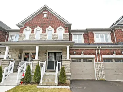 22 Hoover Road, Brampton, On L7a 4l2
