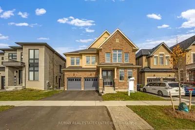 39 Goodview Drive, Brampton, On L6r 4c3