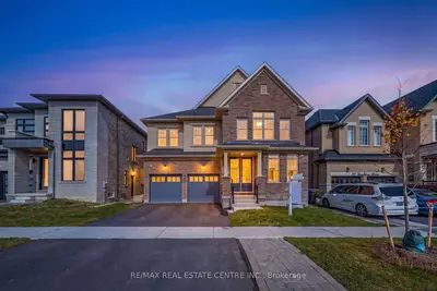 39 Goodview Drive, Brampton, On L6r 4c3