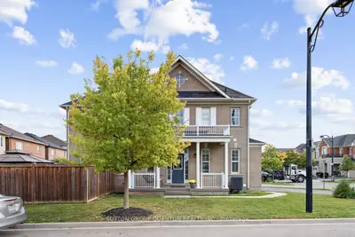 1413 Connaught Terrace, Milton, On L9e 0b2