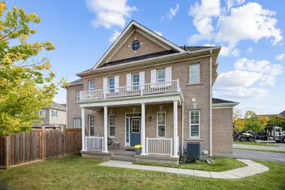1413 Connaught Terrace, Milton, On L9e 0b2