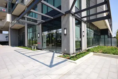 3985 Grand Park Drive 1704, Mississauga, On L5b 4a7