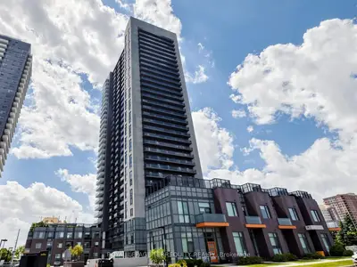 8 Nahani Way 2509, Mississauga, On L4z 0c6