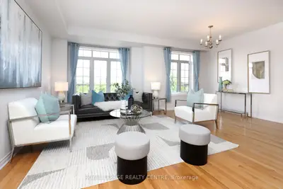 3020 George Savage Avenue, Oakville, On L6m 0z1