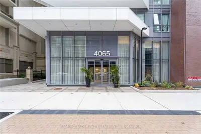 4065 Confederation Parkway 514, Mississauga, On L5b 0l4