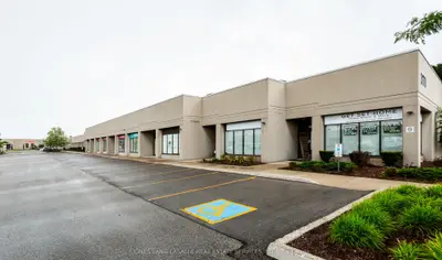 3170 Ridgeway Drive 1, Mississauga, On L5l 5r5
