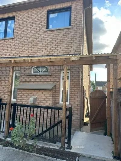 5147 Oscar Peterson Boulevard, Mississauga, On L5m 7w4