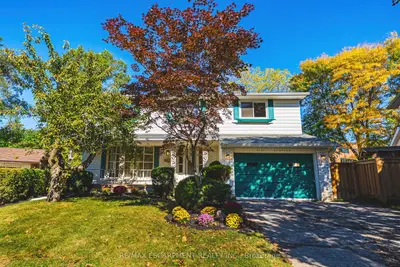 2429 Redfern Road, Burlington, On L7r 1y1