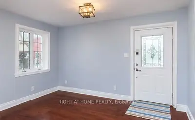 14 Thornton Avenue Main Floor, Toronto, On M6e 2e2