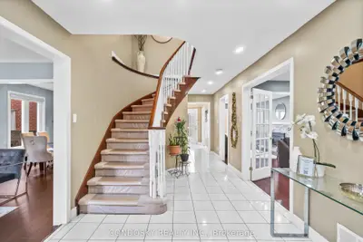 6182 Duford Drive, Mississauga, On L5v 1a5