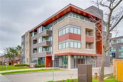 1284 Guelph Line 406, Burlington, On L7p 0t9