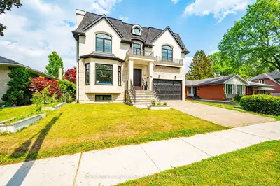 63 Burrows Avenue L, Toronto, On M9b 4w8