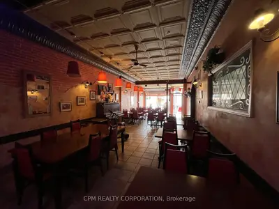 165 Roncesvalles Avenue, Toronto, On M6r 2l3