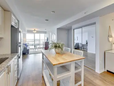 3091 Dufferin Street 702, Toronto, On M6a 0c4