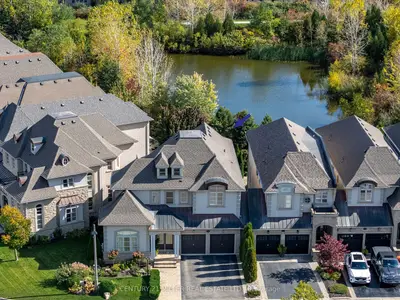 3168 Watercliffe Court, Oakville, On L6m 0k7