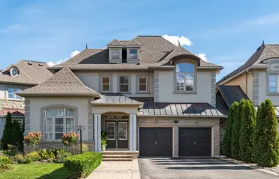 3168 Watercliffe Court, Oakville, On L6m 0k7