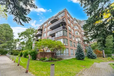 1 Ripley Avenue 816, Toronto, On M6s 4z6