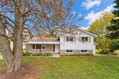 19799 Airport Road, Caledon, On L7k 0a1